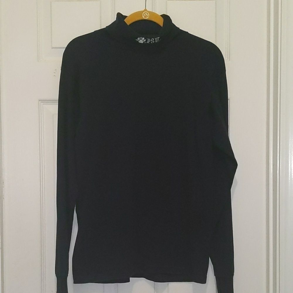 Lifewear Penn State turtleneck Sz M